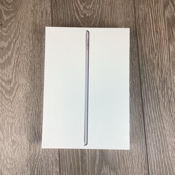 Apple iPad Air‎ Empty Box Only, 64 GB - Picture 1 of 5